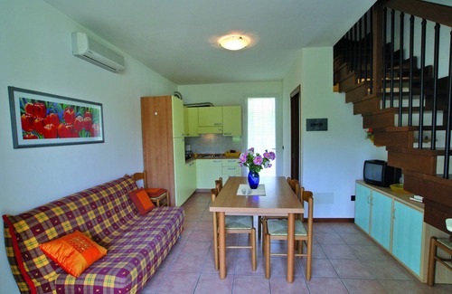 Bibione Lido del Sole Apartment | Calycanthus