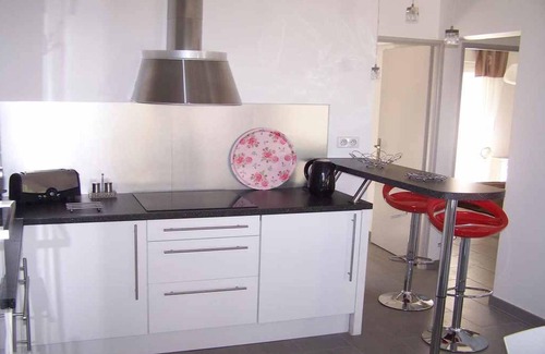 Les Issambres Villa | Calypso 1731 - Two Bedroom Villa, Sleeps 6