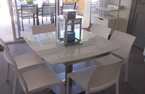 Les Issambres Villa | Calypso 1731 - Two Bedroom Villa, Sleeps 6