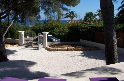 Les Issambres Villa | Calypso 1731 - Two Bedroom Villa, Sleeps 6