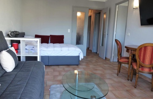 Carnot Apartment | Calypso by Welcome to Cannes