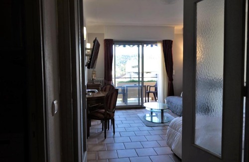 Carnot Apartment | Calypso by Welcome to Cannes