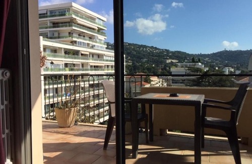 Carnot Apartment | Calypso by Welcome to Cannes