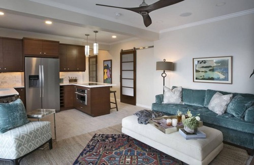 Peterborg Apartment | Calypso Delight - 5BR villa with stunning views, just minutes from Magen`s Bay!