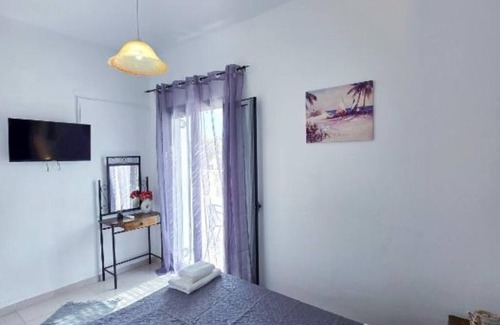 Vothon Hotel | Calypso Heaven : Deluxe Double Room