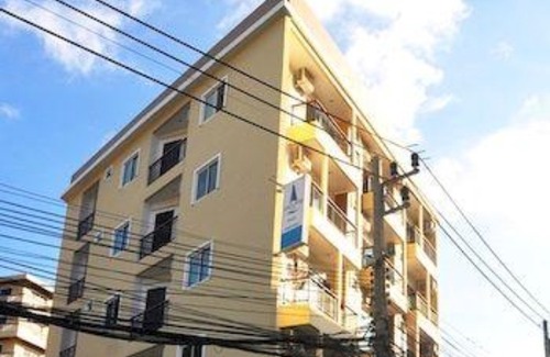 Nanai Road Hotel | Calypso Patong Hotel
