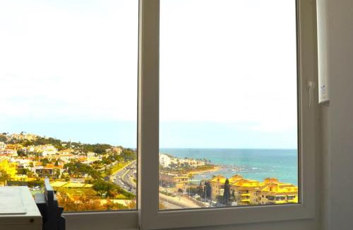 Sitio de Calahonda Apartment | Calypso's Sea