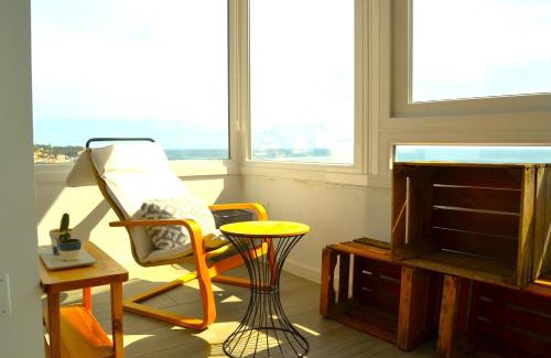Sitio de Calahonda Apartment | Calypso's Sea