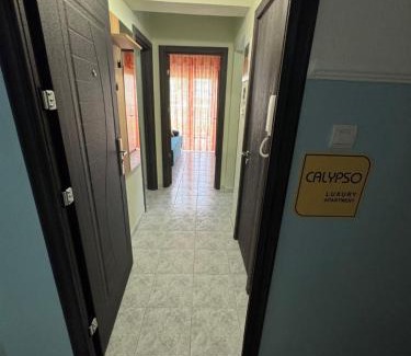 Kavala Apartment | Calypso Seaside Apartment
