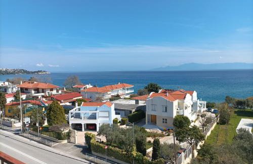 Kavala Apartment | Calypso Seaside Apartment