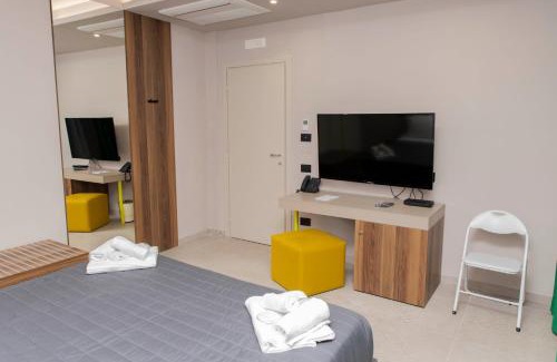 Salerno Bed & Breakfast | Calypsosuite