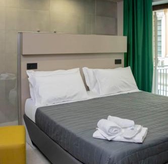Salerno Bed & Breakfast | Calypsosuite