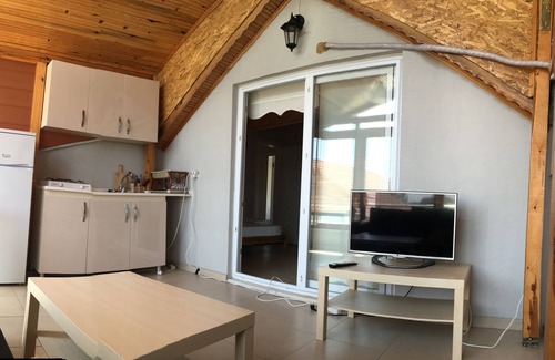 Ocaklar Apartment | Cam Apart Hotel