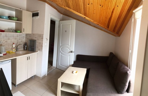 Ocaklar Apartment | Cam Apart Hotel
