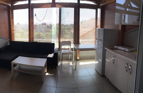 Ocaklar Apartment | Cam Apart Hotel