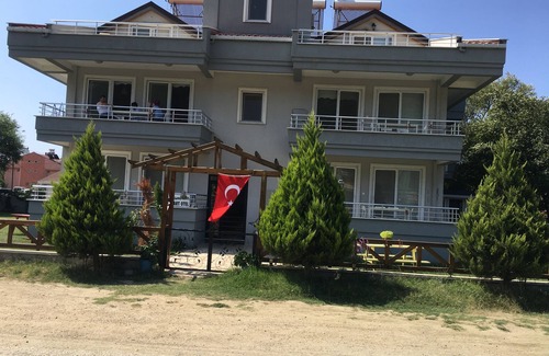 Ocaklar Apartment | Cam Apart Hotel