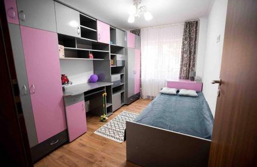 Alba Iulia Apartment | Camarad’s house - lovely apartment in Alba Iulia