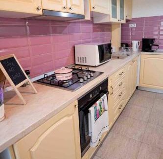 Alba Iulia Apartment | Camarad’s house - lovely apartment in Alba Iulia