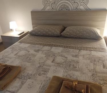 Bernalda Apartment | CAMARDA HOME
