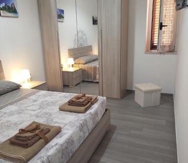 Bernalda Apartment | CAMARDA HOME