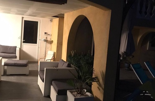 Le Cailar House | Camargue - Serenity guaranteed