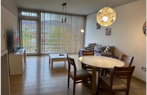 Province of Tierra del Fuego Apartment | Cambaceres Apart D