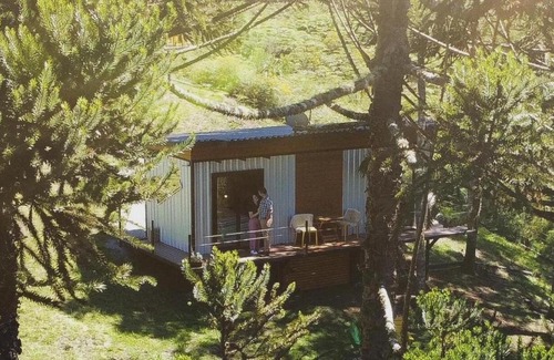 Cambara do Sul Ski Chalet | Cambará Ecomoradas