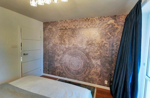 Orlowo Apartment | "Cambiani Royal" luksusowy apartament blisko morza