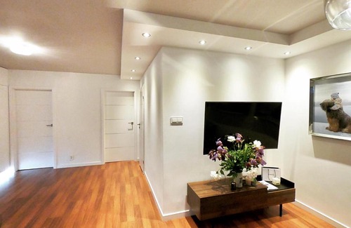 Orlowo Apartment | "Cambiani Royal" luksusowy apartament blisko morza