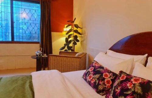 Kampot Bed & Breakfast | Cambodhi - Vegan Villa Kampot