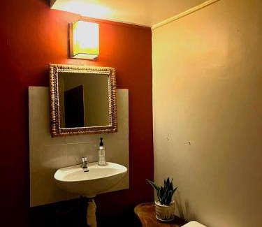 Kampot Bed & Breakfast | Cambodhi - Vegan Villa Kampot