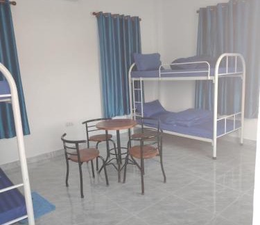 Mittakpheap Apartment | Cambodia Diving Academy
