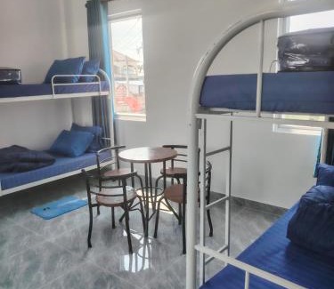 Mittakpheap Apartment | Cambodia Diving Academy
