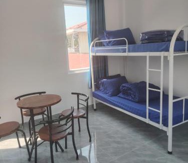 Mittakpheap Apartment | Cambodia Diving Academy