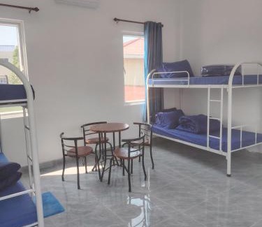 Mittakpheap Apartment | Cambodia Diving Academy