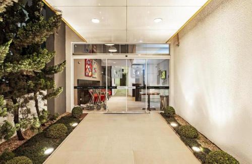 Estados Hotel | Camboriu Express