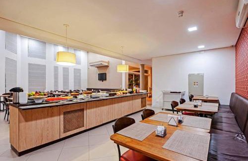 Estados Hotel | Camboriu Express