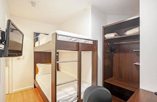 Estados Hotel | Camboriu Express