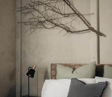 Heathcote Apartment | Cambria at Heathcote Wine Hub