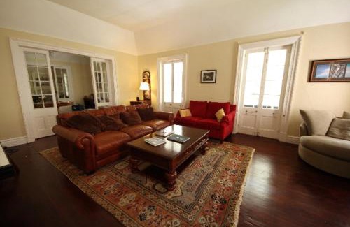 Somerset Village House | Cambridge Beach House Bermuda