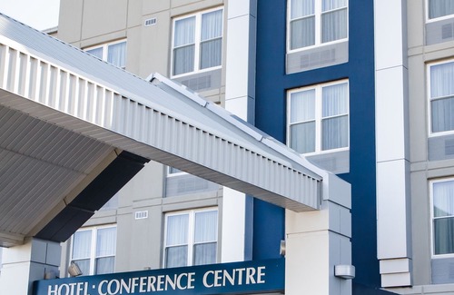 Cambridge Hotel | Cambridge Hotel and Conference Centre