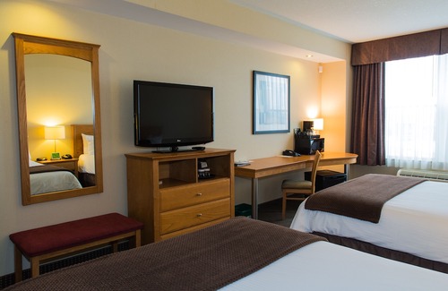 Cambridge Hotel | Cambridge Hotel and Conference Centre