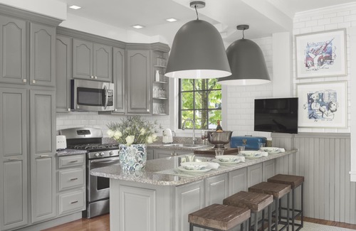 Camden Villa | Camden Downtown Newly Renovated Historical Villa