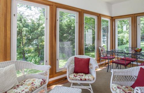 Camden House | Camden Harbor View House