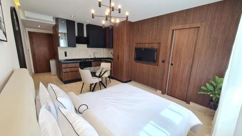 Ain Zaghouen Nord Apartment | Camelia Ain Zaghouane