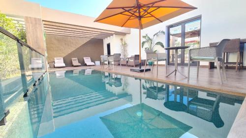 Ain Zaghouen Nord Apartment | Camelia Ain Zaghouane