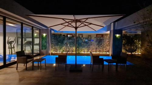 Ain Zaghouen Nord Apartment | Camelia Ain Zaghouane