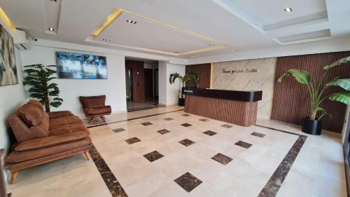 Ain Zaghouen Nord Apartment | Camelia Ain Zaghouane