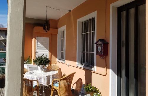 Palazzo Canavese House | Camelia Casa Vacanze