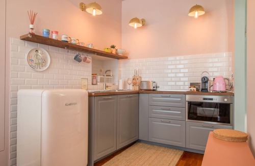 Treviso Apartment | Camelia Home Suite - in the heart of Treviso